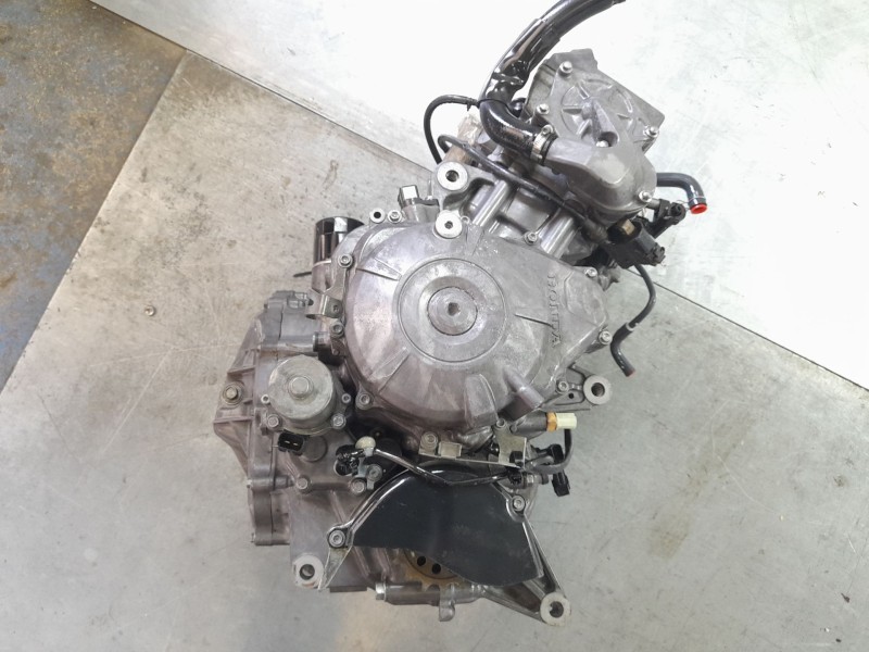 Recambio de motor completo para honda forza forza 750 (rh11) referencia OEM IAM RH11E  