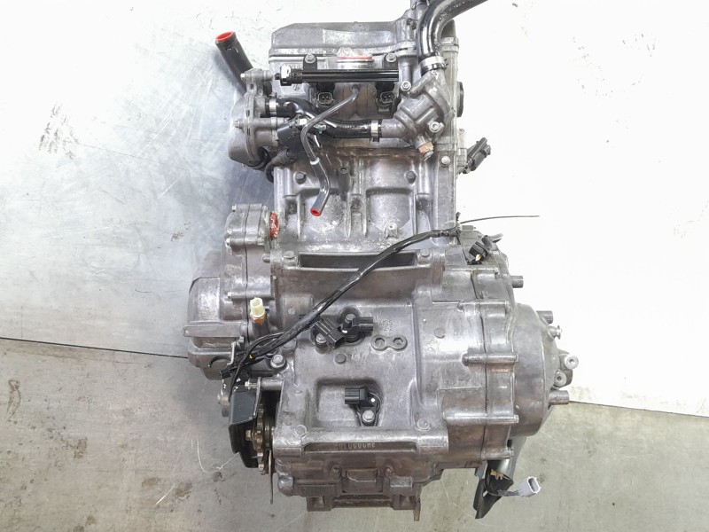 Recambio de motor completo para honda forza forza 750 (rh11) referencia OEM IAM RH11E  