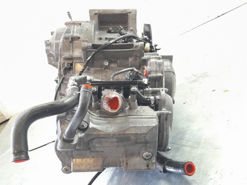 Recambio de motor completo para honda forza forza 750 (rh11) referencia OEM IAM RH11E  