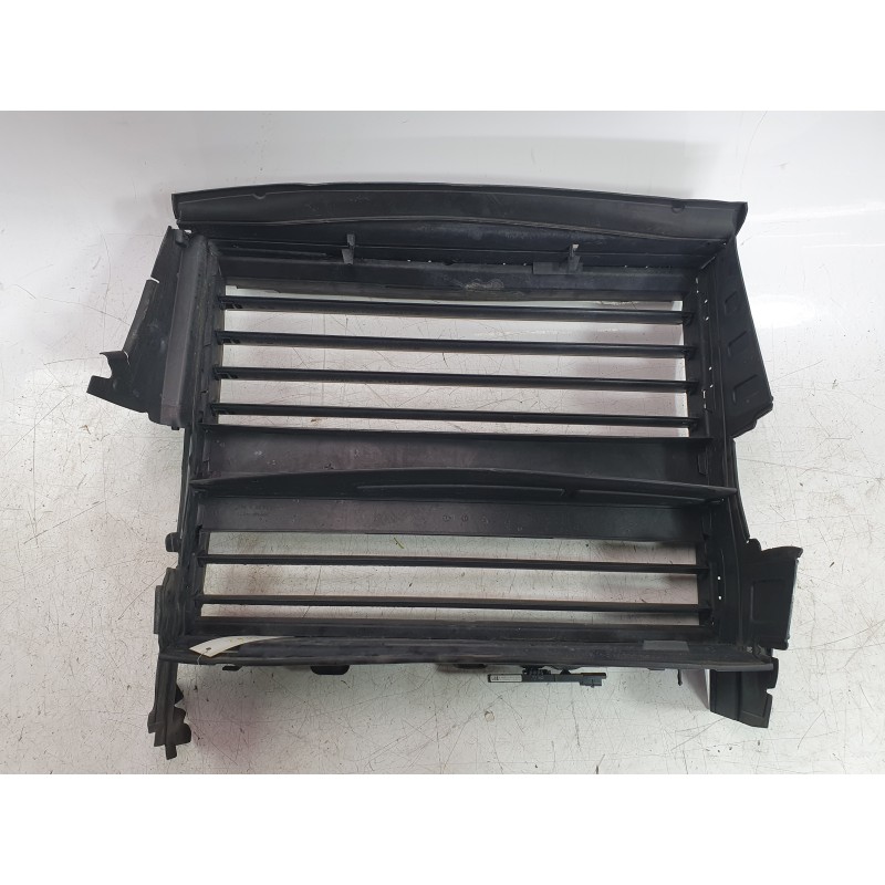 Recambio de canalizador de aire para opel corsa f (p2jo) corsa-e (68) referencia OEM IAM 9817002880  