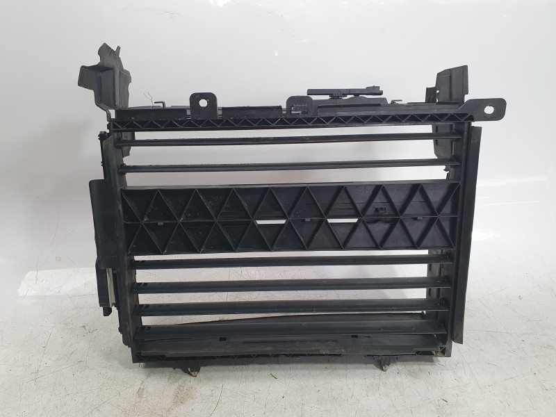 Recambio de canalizador de aire para opel corsa f (p2jo) corsa-e (68) referencia OEM IAM 9817002880  