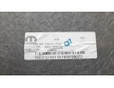 TAPIZADO MALETERO SUELO 07356456490E 628 