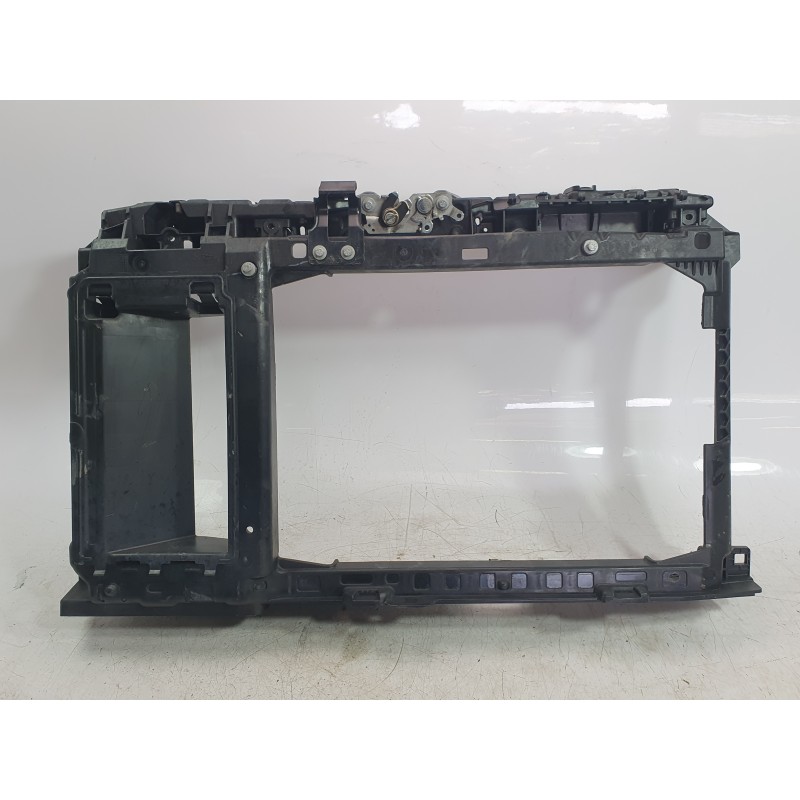 Recambio de panel frontal para opel corsa f (p2jo) corsa-e (68) referencia OEM IAM 9823718480  109167270/OP0383220AQ/2322202/546