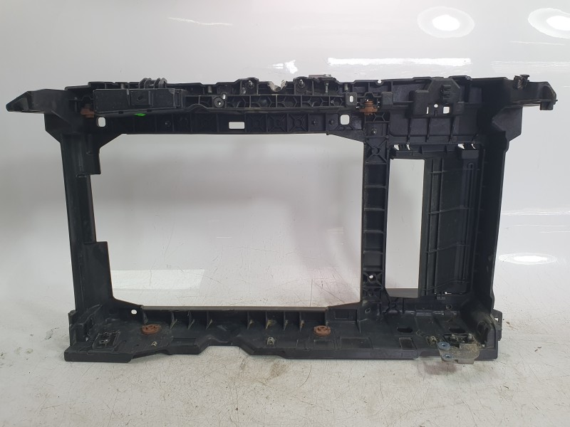 Recambio de panel frontal para opel corsa f (p2jo) corsa-e (68) referencia OEM IAM 9823718480  109167270/OP0383220AQ/2322202/546
