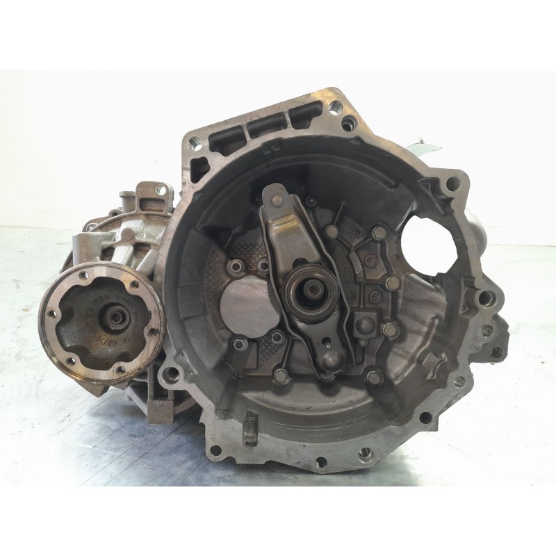 Recambio de caja cambios para audi a1 sportback (8xa, 8xf) 1.6 tdi referencia OEM IAM RSY RSY 02R300050J
