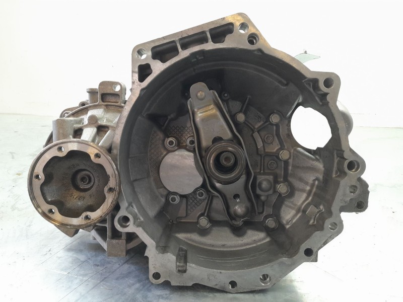 Recambio de caja cambios para audi a1 sportback (8xa, 8xf) 1.6 tdi referencia OEM IAM RSY RSY 02R300050J