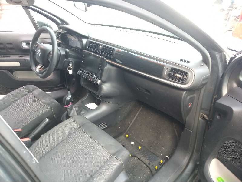 citroen c3 del año 2017