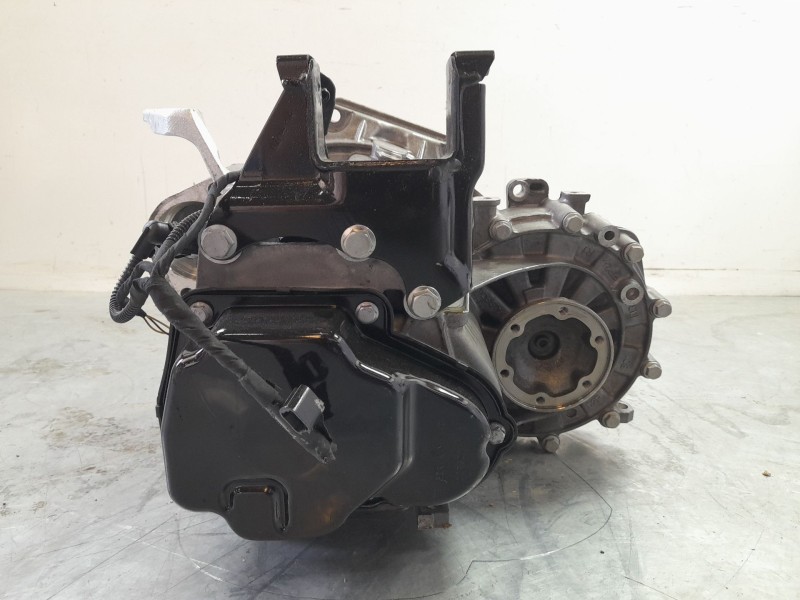 Recambio de caja cambios para audi a1 sportback (8xa, 8xf) 1.6 tdi referencia OEM IAM RSY RSY 02R300050J