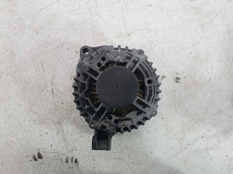 Recambio de alternador para volvo v60 i (155) d3 / d4 referencia OEM IAM 36012618 0121615005 ALF880401HQ