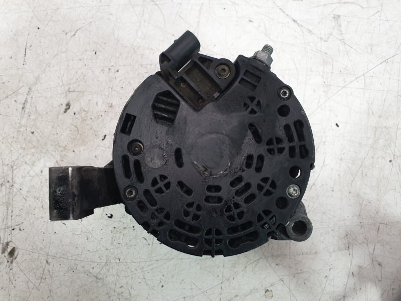 Recambio de alternador para volvo v60 i (155) d3 / d4 referencia OEM IAM 36012618 0121615005 ALF880401HQ