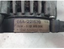 ALTERNADOR 36012618 36012618 ALF880401HQ 0121615005