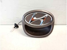 Recambio de maneta exterior porton para hyundai i30 classic referencia OEM IAM    2