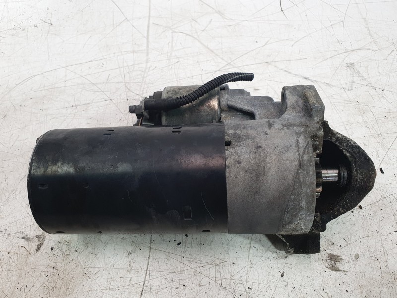 Recambio de motor arranque para volvo v60 i (155) d3 / d4 referencia OEM IAM 36001408  ARF440501HQ