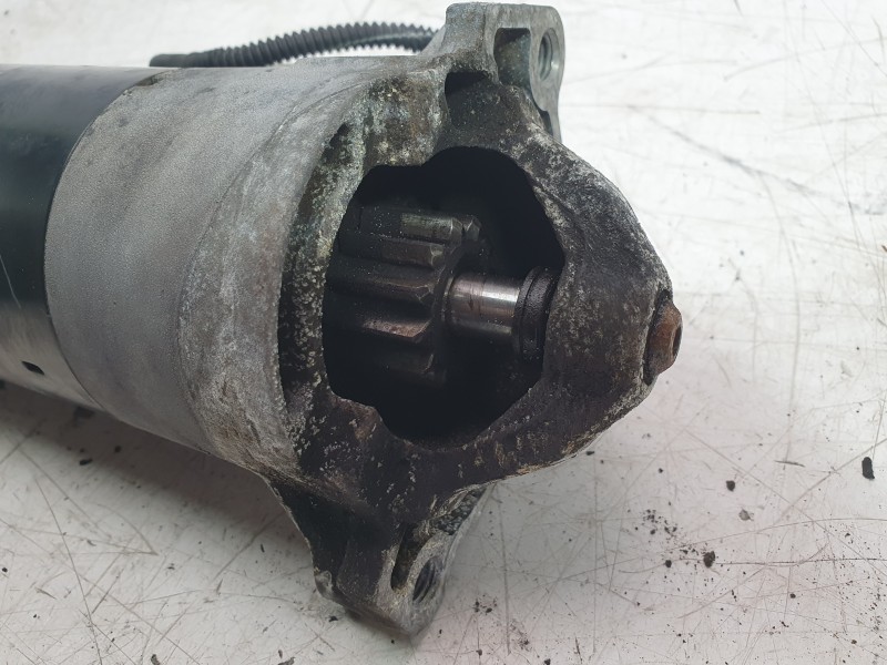 Recambio de motor arranque para volvo v60 i (155) d3 / d4 referencia OEM IAM 36001408  ARF440501HQ