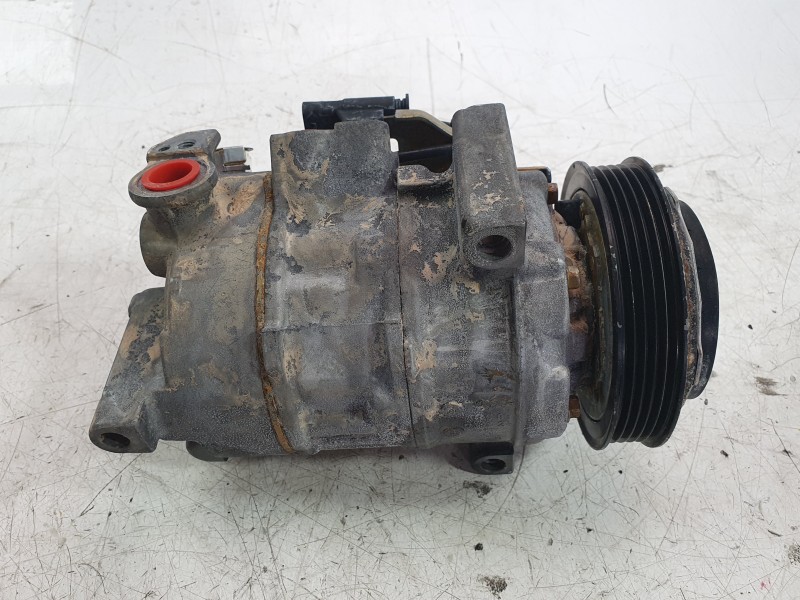 Recambio de compresor aire acondicionado para mercedes-benz clase a (bm 177) a 200 (177.087) referencia OEM IAM 0008304202  3202