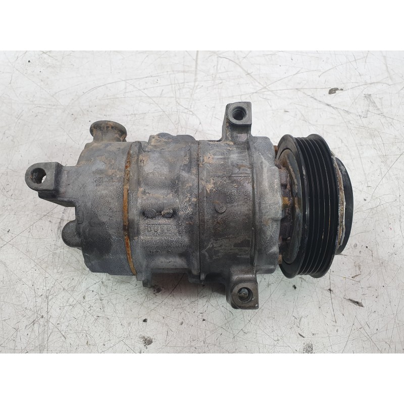 Recambio de compresor aire acondicionado para mercedes-benz clase a (bm 177) a 200 (177.087) referencia OEM IAM 0008304202  3202