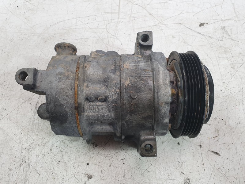 Recambio de compresor aire acondicionado para mercedes-benz clase a (bm 177) a 200 (177.087) referencia OEM IAM 0008304202  3202
