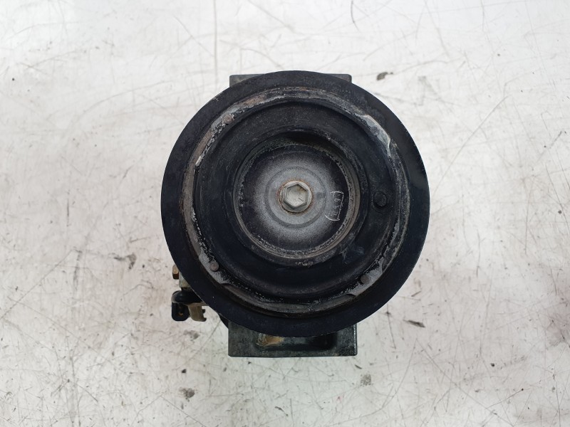 Recambio de compresor aire acondicionado para mercedes-benz clase a (bm 177) a 200 (177.087) referencia OEM IAM 0008304202  3202