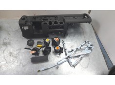 Recambio de kit airbag para mercedes-benz b-klasse (bm 247) b 200 d referencia OEM IAM 24768033009051  
