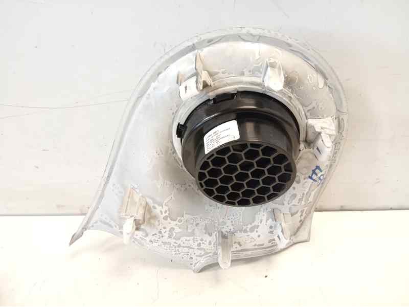 Recambio de moldura para smart fortwo coupe electric drive (453.391) referencia OEM IAM A4538300900 A4536803700 