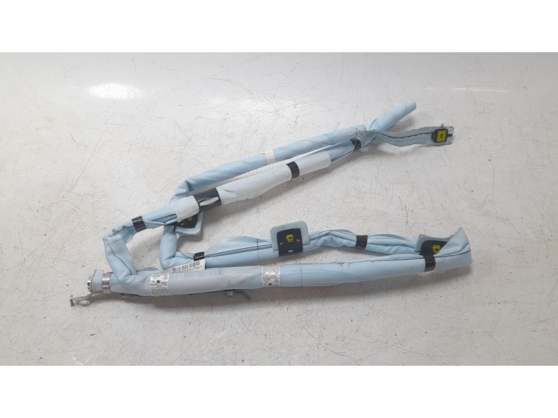 Recambio de kit airbag para mercedes-benz b-klasse (bm 247) b 200 d referencia OEM IAM 24768033009051  