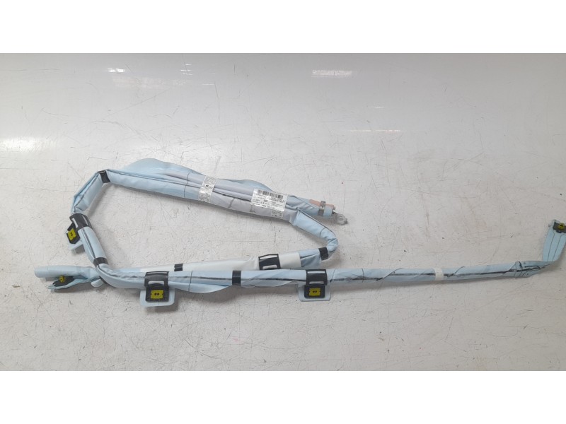 Recambio de kit airbag para mercedes-benz b-klasse (bm 247) b 200 d referencia OEM IAM 24768033009051  