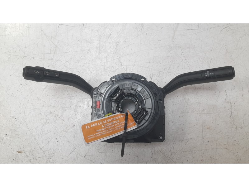 Recambio de kit airbag para mercedes-benz b-klasse (bm 247) b 200 d referencia OEM IAM 24768033009051  