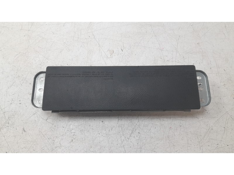 Recambio de kit airbag para mercedes-benz b-klasse (bm 247) b 200 d referencia OEM IAM 24768033009051  