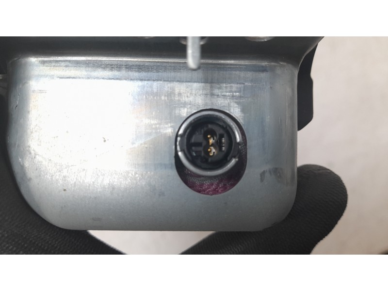 Recambio de kit airbag para mercedes-benz b-klasse (bm 247) b 200 d referencia OEM IAM 24768033009051  