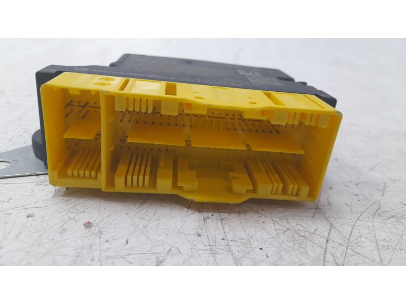 Recambio de kit airbag para mercedes-benz b-klasse (bm 247) b 200 d referencia OEM IAM 24768033009051  