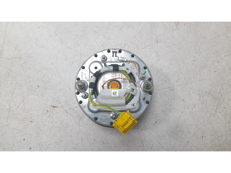 Recambio de kit airbag para mercedes-benz b-klasse (bm 247) b 200 d referencia OEM IAM 24768033009051  