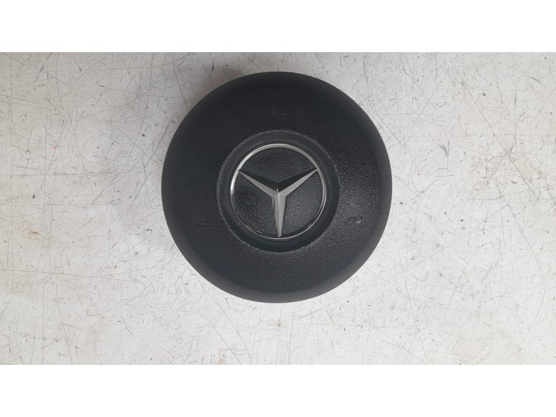 Recambio de kit airbag para mercedes-benz b-klasse (bm 247) b 200 d referencia OEM IAM 24768033009051  