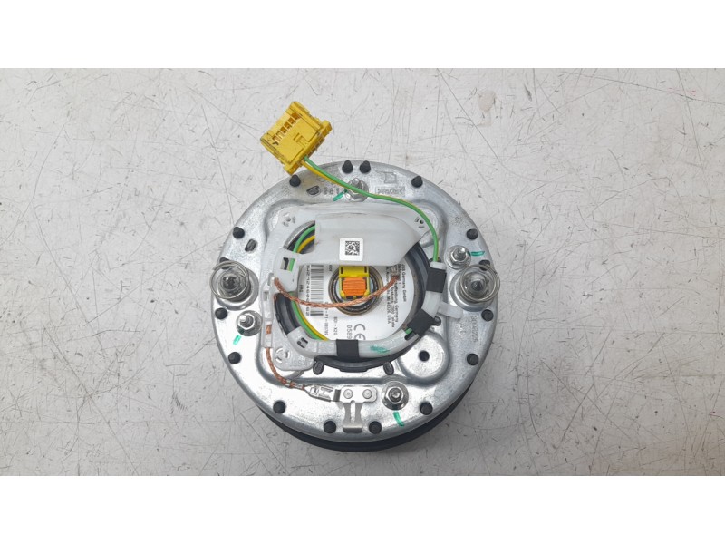 Recambio de kit airbag para mercedes-benz b-klasse (bm 247) b 200 d referencia OEM IAM 24768033009051  
