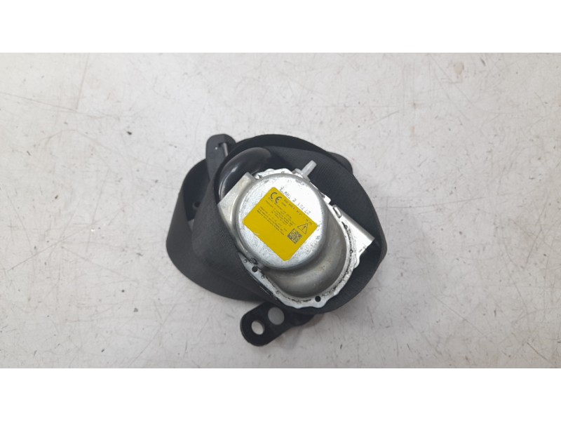 Recambio de kit airbag para mercedes-benz b-klasse (bm 247) b 200 d referencia OEM IAM 24768033009051  