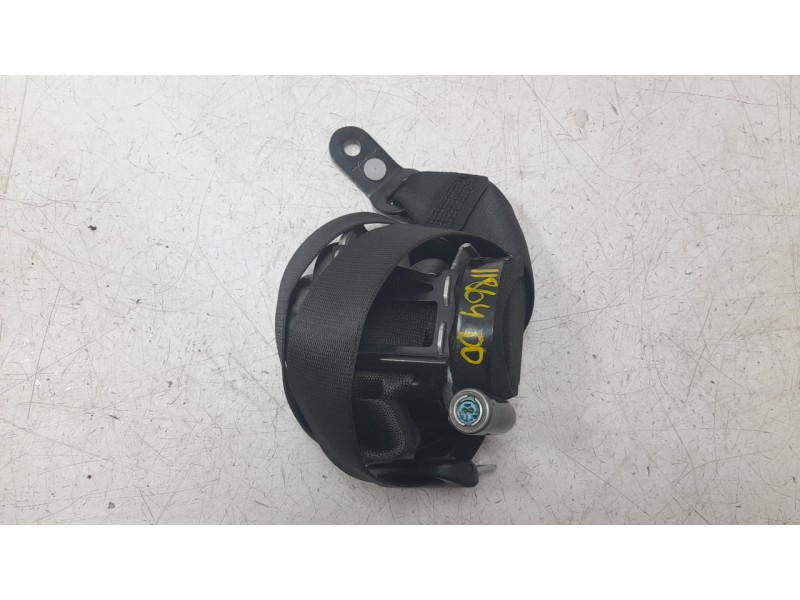 Recambio de kit airbag para mercedes-benz b-klasse (bm 247) b 200 d referencia OEM IAM 24768033009051  