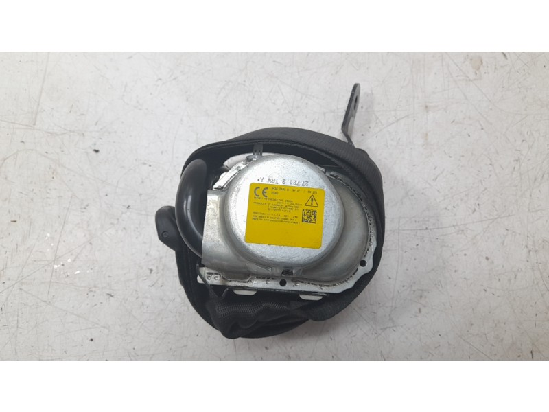 Recambio de kit airbag para mercedes-benz b-klasse (bm 247) b 200 d referencia OEM IAM 24768033009051  