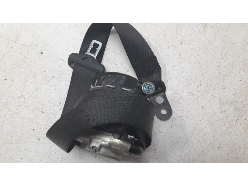 Recambio de kit airbag para mercedes-benz b-klasse (bm 247) b 200 d referencia OEM IAM 24768033009051  