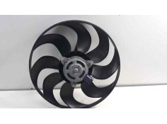 Recambio de electroventilador para dacia sandero stepway comfort referencia OEM IAM 5000991 SU385214 5YY0584 2