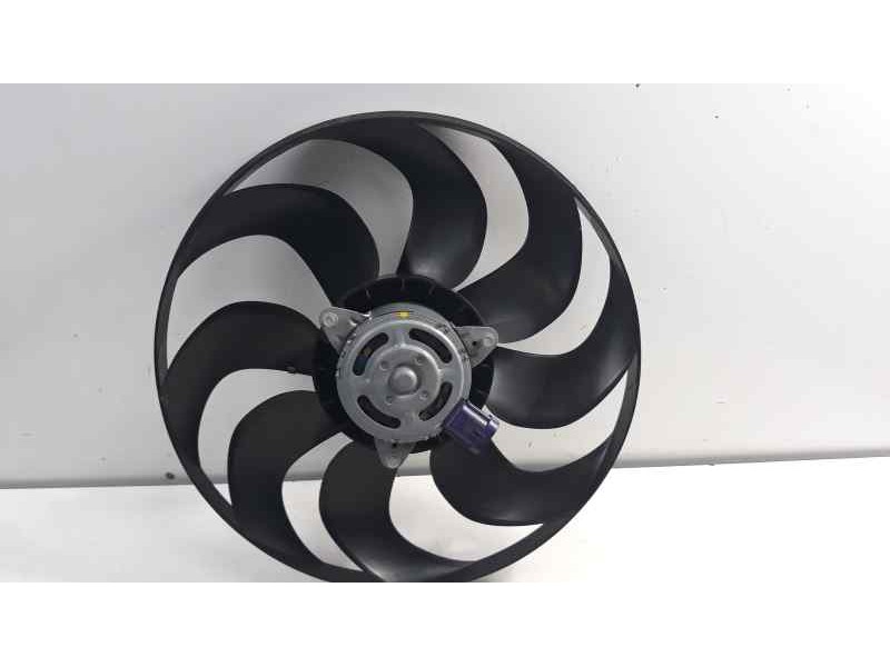Recambio de electroventilador para dacia sandero stepway comfort referencia OEM IAM 5000991 SU385214 5YY0584