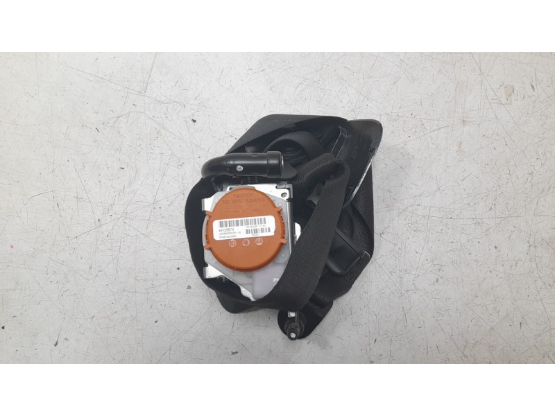 Recambio de kit airbag para mercedes-benz b-klasse (bm 247) b 200 d referencia OEM IAM 24768033009051  
