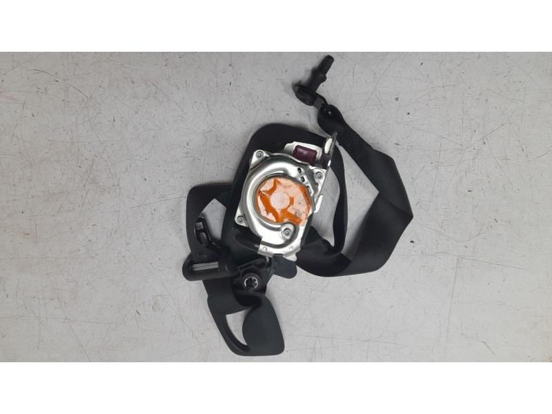 Recambio de kit airbag para mercedes-benz b-klasse (bm 247) b 200 d referencia OEM IAM 24768033009051  
