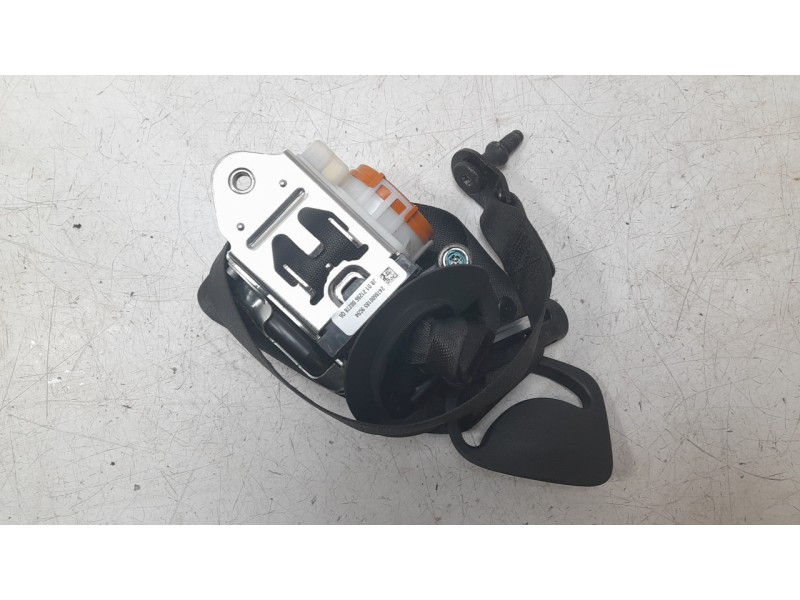 Recambio de kit airbag para mercedes-benz b-klasse (bm 247) b 200 d referencia OEM IAM 24768033009051  
