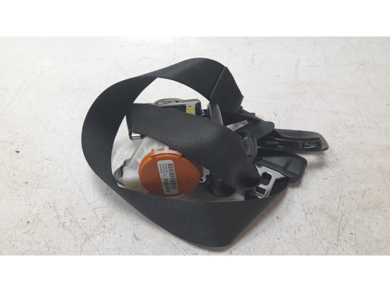 Recambio de kit airbag para mercedes-benz b-klasse (bm 247) b 200 d referencia OEM IAM 24768033009051  