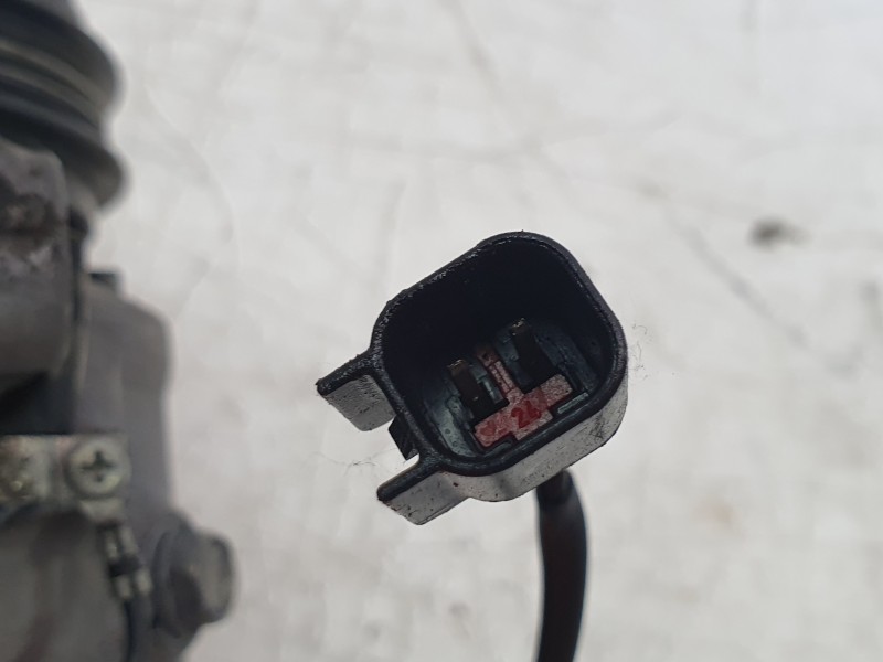 Recambio de compresor aire acondicionado para volvo v60 i (155) d3 / d4 referencia OEM IAM 36050841 9990714910317P3 CAF540027HQ/