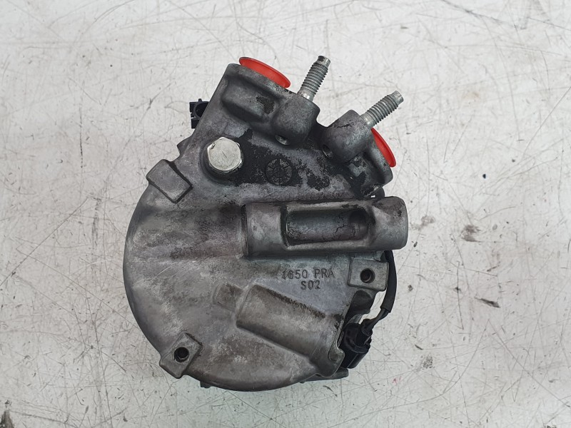 Recambio de compresor aire acondicionado para volvo v60 i (155) d3 / d4 referencia OEM IAM 36050841 9990714910317P3 CAF540027HQ/