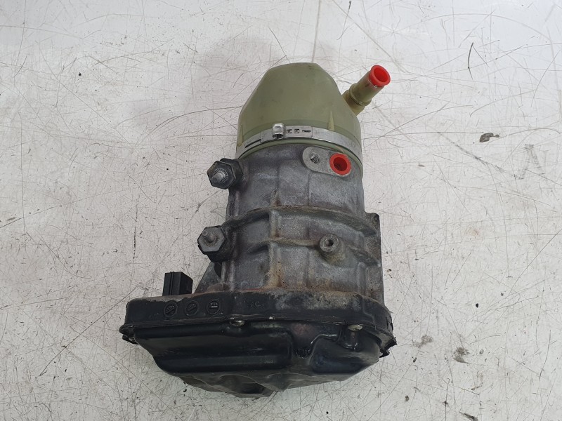 Recambio de bomba direccion para volvo v60 i (155) d3 / d4 referencia OEM IAM 36050681 3K51406S4B 