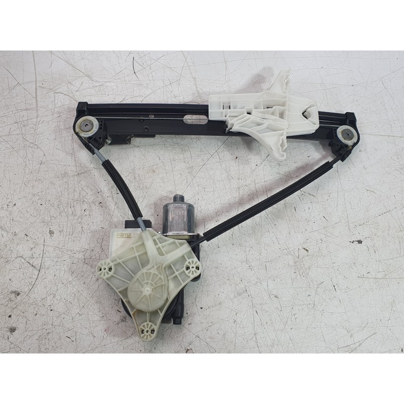 Recambio de elevalunas trasero derecho para volkswagen taigo (cs1) 1.0 tsi referencia OEM IAM 2G6839462D 0130822694 EPSVW135/250
