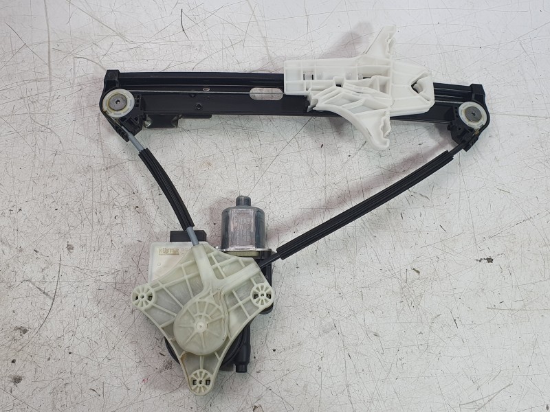 Recambio de elevalunas trasero derecho para volkswagen taigo (cs1) 1.0 tsi referencia OEM IAM 2G6839462D 0130822694 EPSVW135/250
