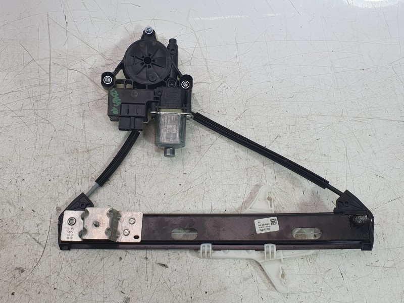 Recambio de elevalunas trasero derecho para volkswagen taigo (cs1) 1.0 tsi referencia OEM IAM 2G6839462D 0130822694 EPSVW135/250