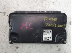 CENTRALITA MOTOR UCE 896610UA00 896610UA00 MB2830000242